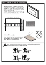 Preview for 3 page of Perlesmith PSLF4 Manual