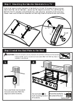 Preview for 4 page of Perlesmith PSLF4 Manual