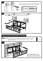 Preview for 5 page of Perlesmith PSLF4 Manual