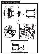 Preview for 7 page of Perlesmith PSLF4 Manual