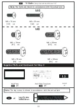 Preview for 4 page of Perlesmith PSLF6 Instruction Manual