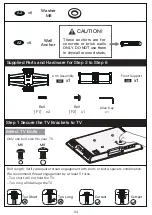 Preview for 5 page of Perlesmith PSLF6 Instruction Manual