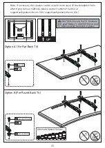 Предварительный просмотр 6 страницы Perlesmith PSLF6 Instruction Manual