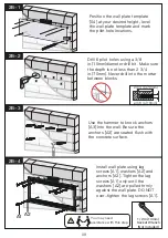 Preview for 10 page of Perlesmith PSLF6 Instruction Manual