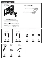 Preview for 3 page of Perlesmith PSLFK1 Manual