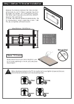 Preview for 4 page of Perlesmith PSLFK1 Manual