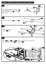 Preview for 8 page of Perlesmith PSLFK1 Manual