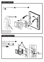 Preview for 9 page of Perlesmith PSLFK1 Manual