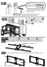 Preview for 8 page of Perlesmith PSLFK3 Instructions Manual