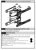 Preview for 4 page of Perlesmith PSLFK5 Installation Instructions Manual