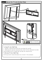 Предварительный просмотр 10 страницы Perlesmith PSLLK1 Installation Instructions Manual