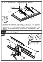 Preview for 5 page of Perlesmith PSLT3 Installation Instructions Manual