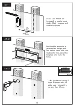 Preview for 7 page of Perlesmith PSLT3 Installation Instructions Manual