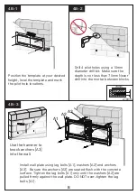 Preview for 9 page of Perlesmith PSLT3 Installation Instructions Manual