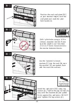 Preview for 10 page of Perlesmith PSLT6 Instruction Manual