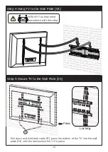 Preview for 11 page of Perlesmith PSLT6 Instruction Manual