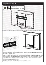 Preview for 12 page of Perlesmith PSLT6 Instruction Manual