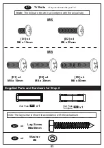 Preview for 4 page of Perlesmith PSLT9 Instruction Manual