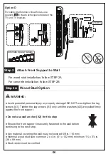 Preview for 7 page of Perlesmith PSLT9 Instruction Manual