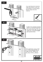 Preview for 8 page of Perlesmith PSLT9 Instruction Manual