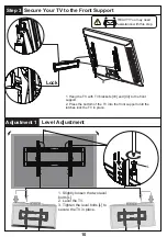 Preview for 11 page of Perlesmith PSLT9 Instruction Manual