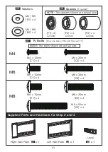 Preview for 4 page of Perlesmith PSLTK1 Instruction Manual