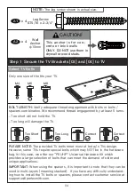 Preview for 5 page of Perlesmith PSLTK1 Instruction Manual