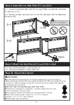 Preview for 8 page of Perlesmith PSLTK1 Instruction Manual