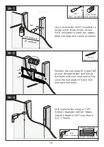 Preview for 9 page of Perlesmith PSLTK1 Instruction Manual