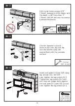 Preview for 11 page of Perlesmith PSLTK1 Instruction Manual