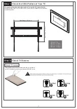 Предварительный просмотр 3 страницы Perlesmith PSLTK2 Instruction Manual