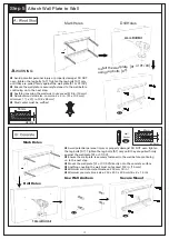 Предварительный просмотр 5 страницы Perlesmith PSLTK2 Instruction Manual