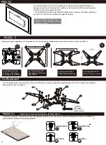 Preview for 18 page of Perlesmith PSMFK1 Manual