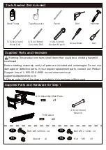 Preview for 3 page of Perlesmith PSMFK13 Instruction Manual