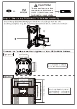 Preview for 5 page of Perlesmith PSMFK13 Instruction Manual