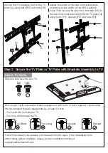 Preview for 6 page of Perlesmith PSMFK13 Instruction Manual