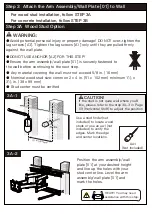 Preview for 9 page of Perlesmith PSMFK13 Instruction Manual