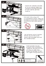 Preview for 12 page of Perlesmith PSMFK13 Instruction Manual