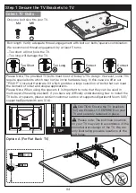 Preview for 5 page of Perlesmith PSSL1 Instruction Manual