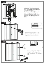 Preview for 4 page of Perlesmith PSSM01 Installation Instructions Manual