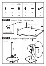 Preview for 3 page of Perlesmith PSSS5 Manual