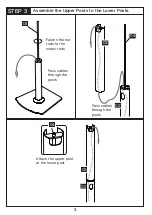 Preview for 4 page of Perlesmith PSSS5 Manual