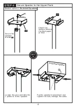 Preview for 5 page of Perlesmith PSSS5 Manual