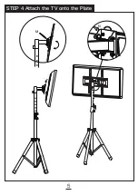 Preview for 6 page of Perlesmith PSTM1 Installation Instruction