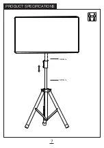 Preview for 8 page of Perlesmith PSTM1 Installation Instruction