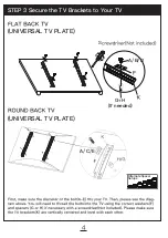 Preview for 5 page of Perlesmith PSTM2 Instruction Manual