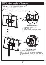 Preview for 7 page of Perlesmith PSTM2 Instruction Manual