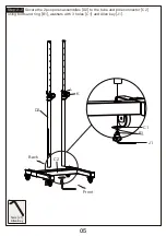 Preview for 6 page of Perlesmith PSTVMC03 Instruction Manual