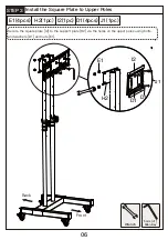 Preview for 7 page of Perlesmith PSTVMC03 Instruction Manual