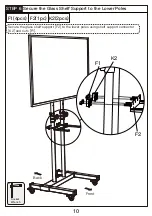 Preview for 11 page of Perlesmith PSTVMC03 Instruction Manual